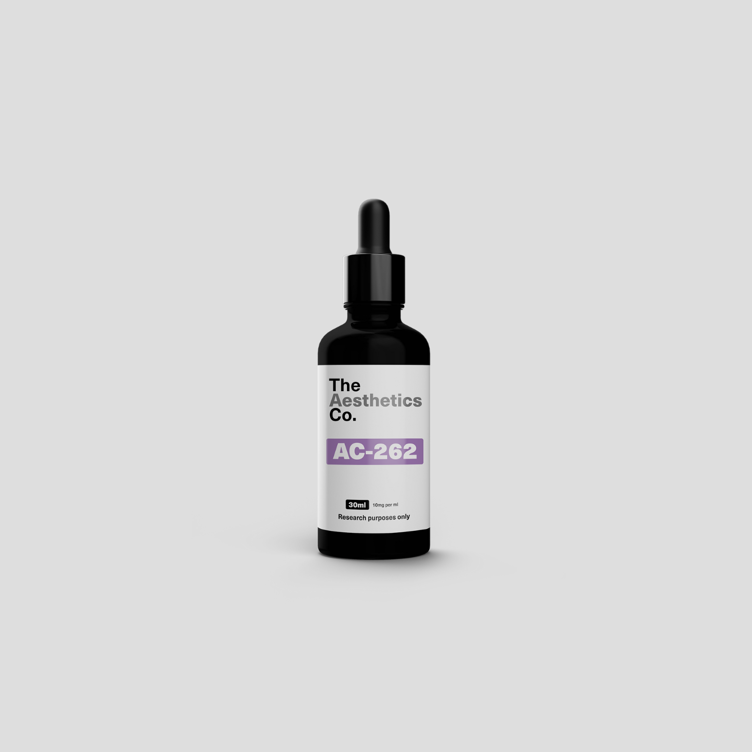 AC-262 - The Aesthetics Co.